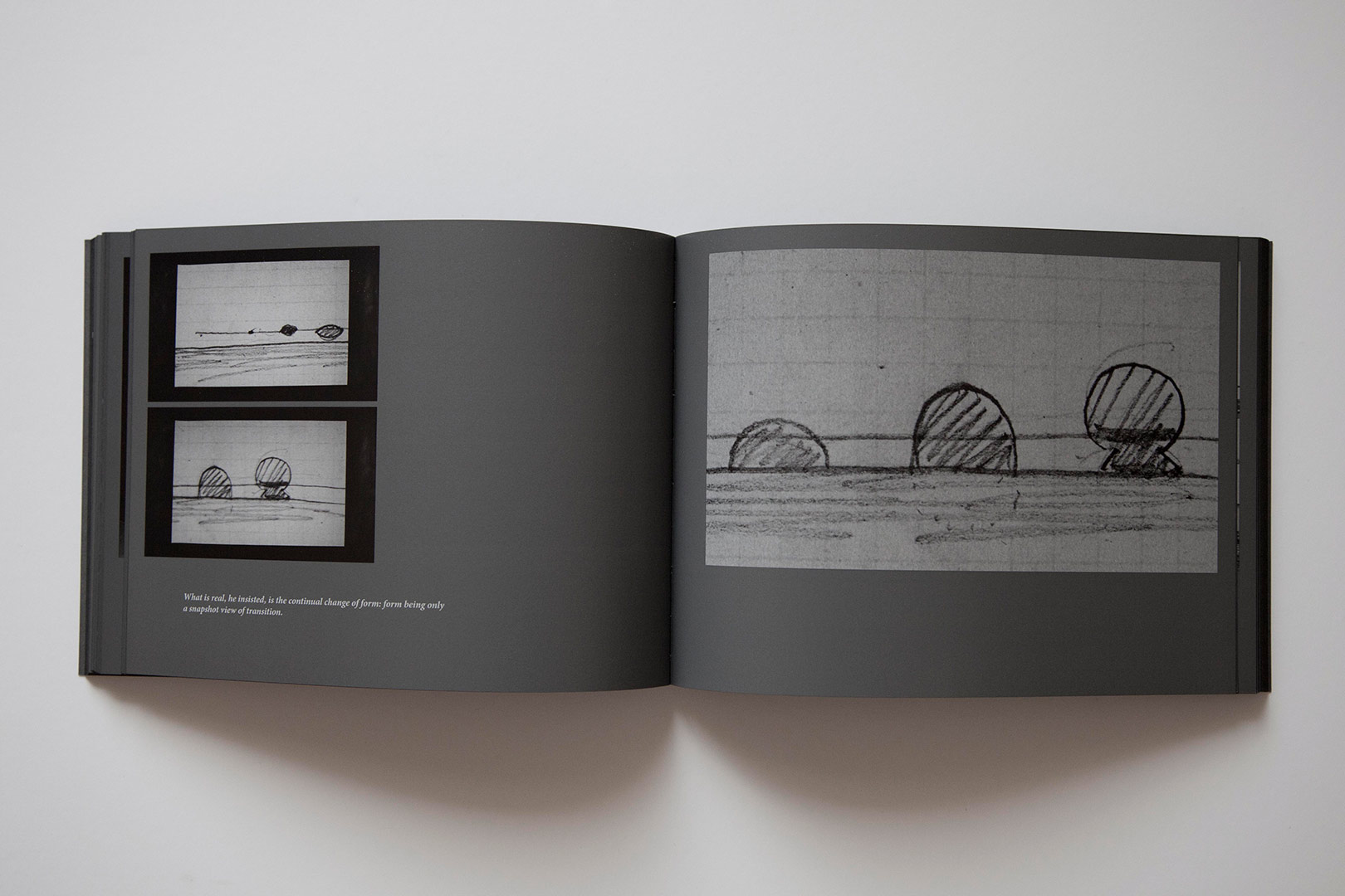 Simon Starling – Black Drop | Humboldt Books