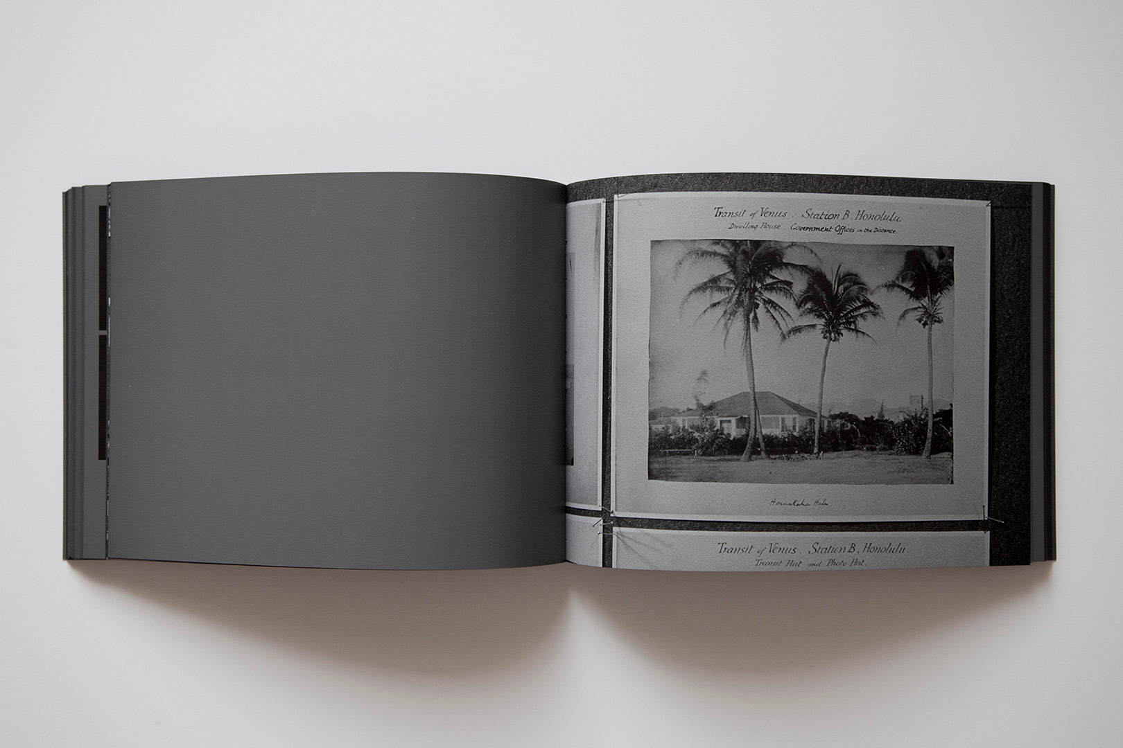 Simon Starling – Black Drop | Humboldt Books