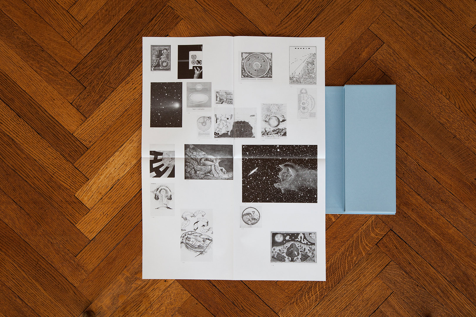 Haris Epaminonda – Chapters I-XXX | Humboldt Books