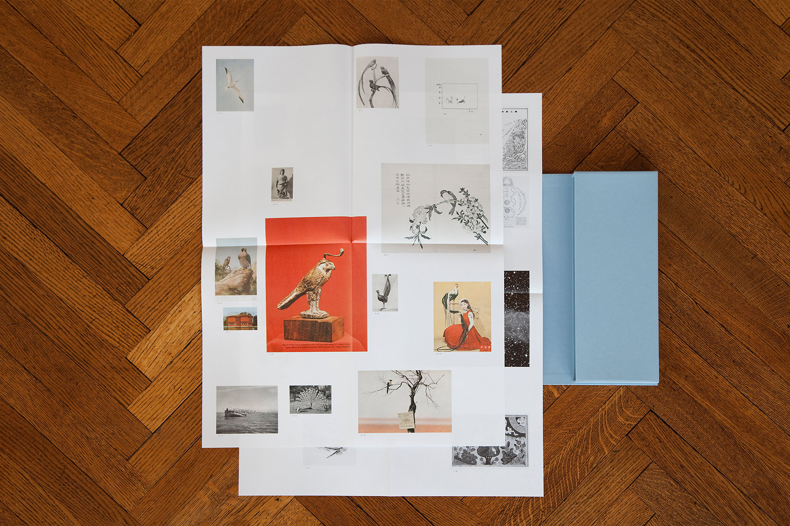 Haris Epaminonda – Chapters I-XXX | Humboldt Books