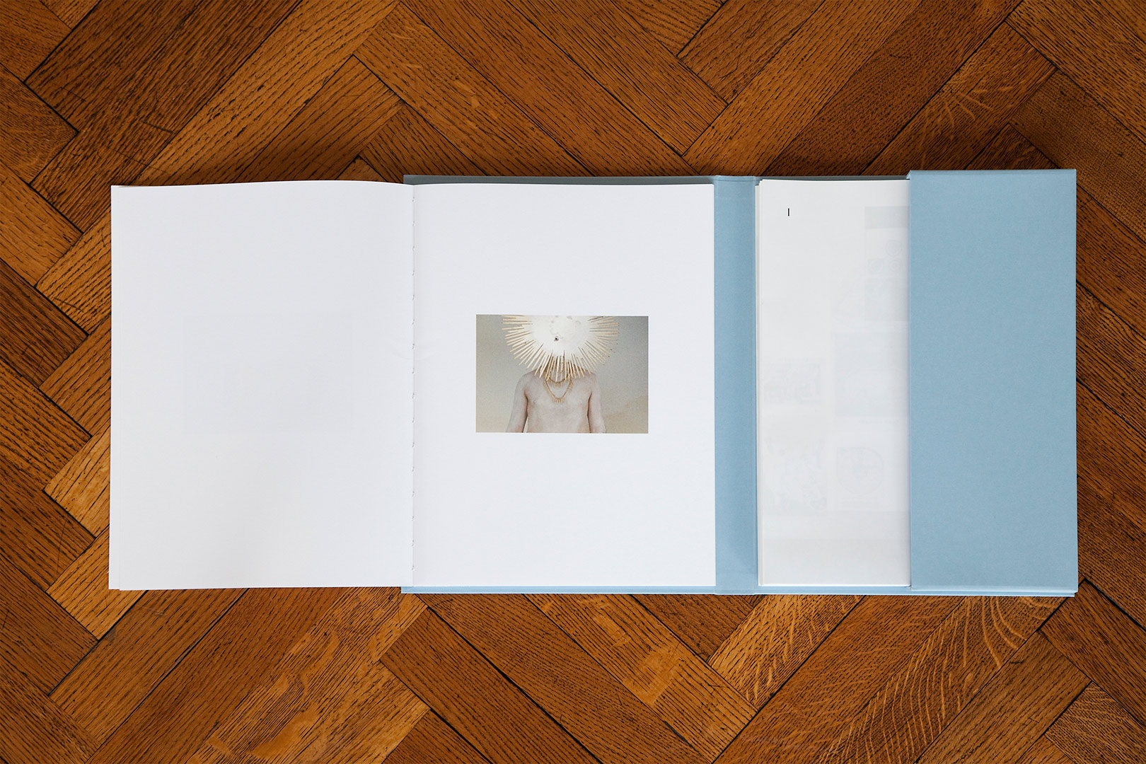 Haris Epaminonda – Chapters I-XXX | Humboldt Books