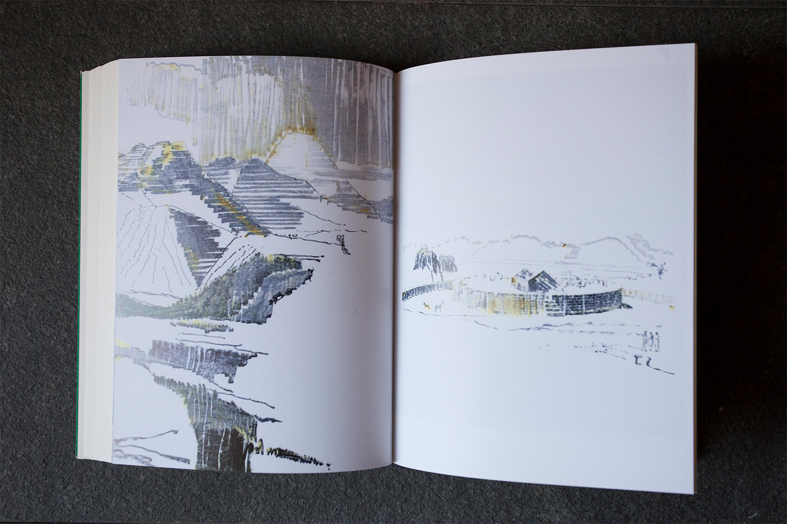 Alexander von Humboldt – Viaggio alle regioni equinoziali del Nuovo Continente | Humboldt Books