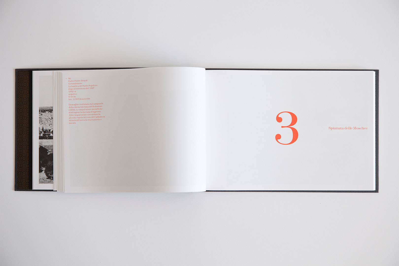 Gerusalemme fotografata | Humboldt Books