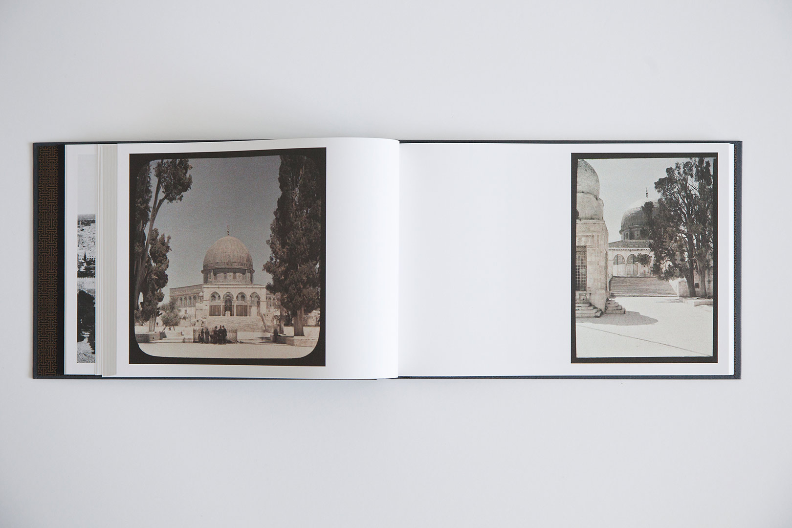Gerusalemme fotografata | Humboldt Books