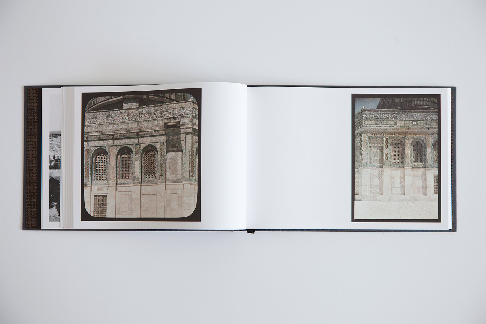 Gerusalemme fotografata | Humboldt Books