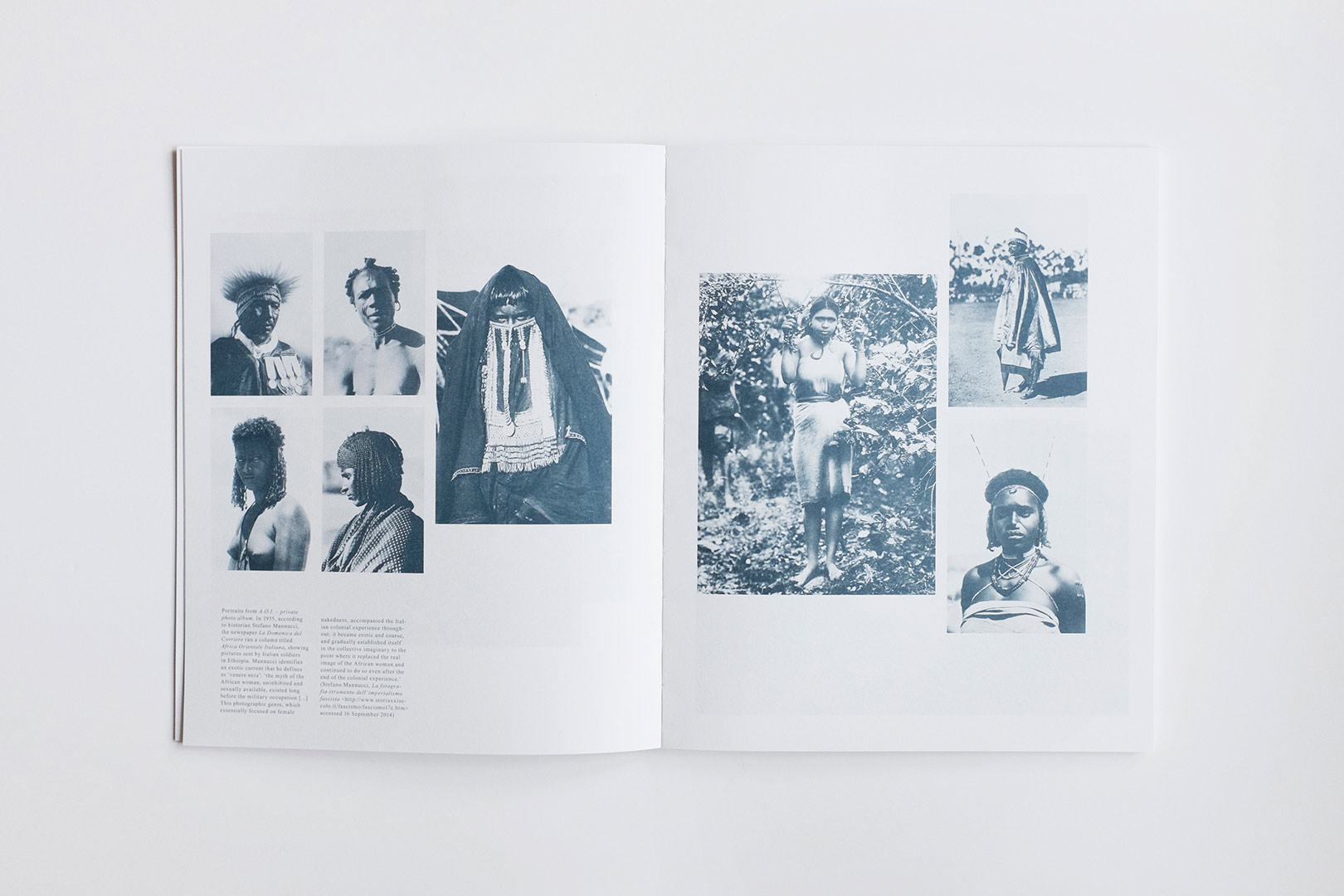 Invernomuto – Negus | Humboldt Books