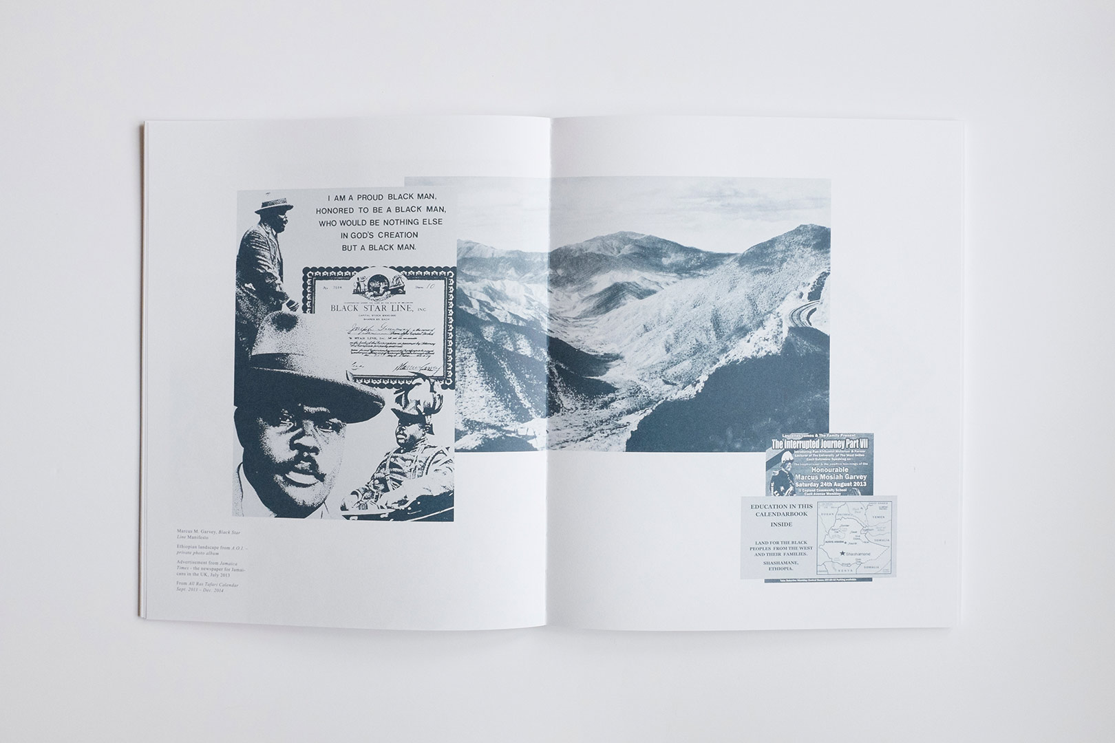 Invernomuto – Negus | Humboldt Books