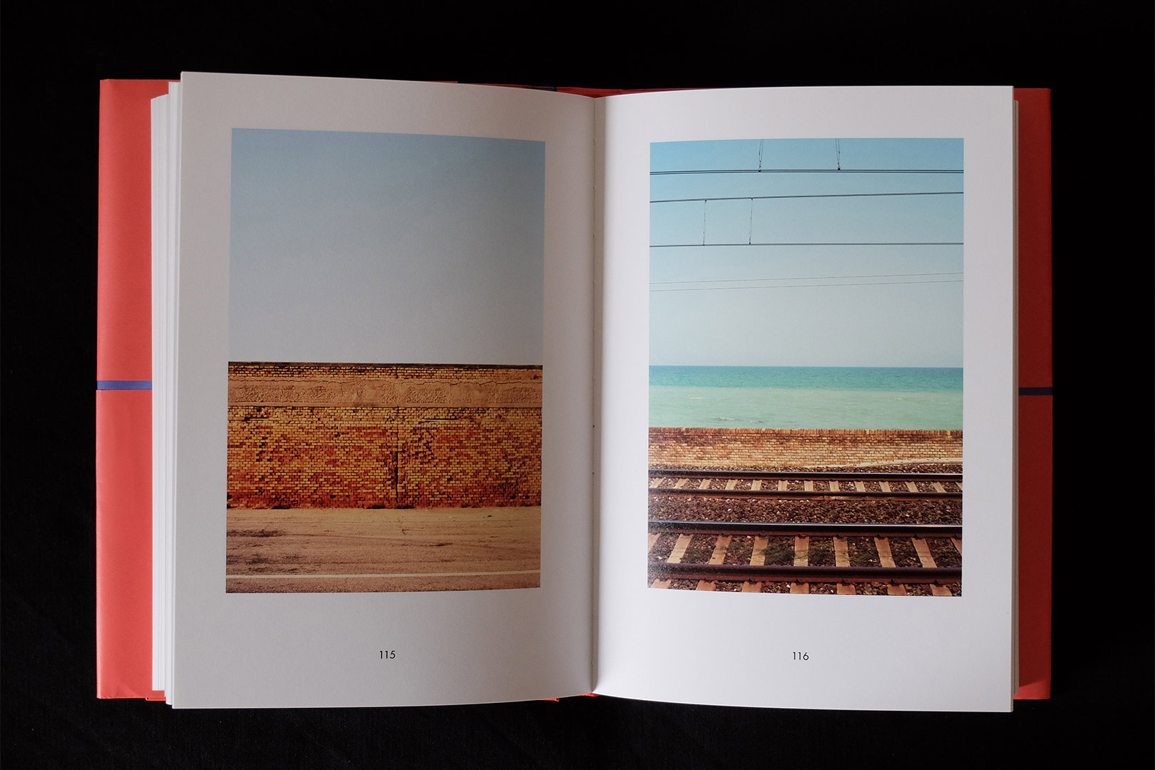 Antonio Rovaldi – Orizzonte in Italia | Humboldt Books