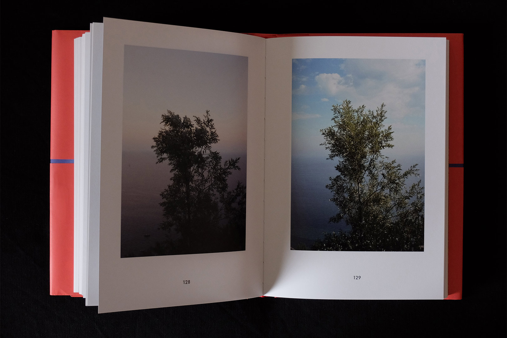 Antonio Rovaldi – Orizzonte in Italia | Humboldt Books