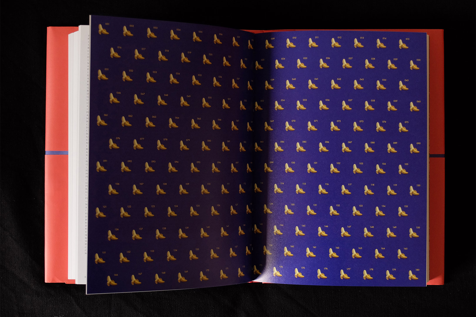 Antonio Rovaldi – Orizzonte in Italia | Humboldt Books