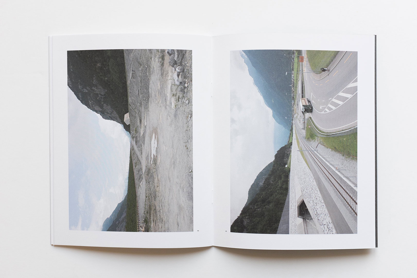 Matteo Terzaghi, Pater Weber – Gotthard Super Express | Humboldt Books