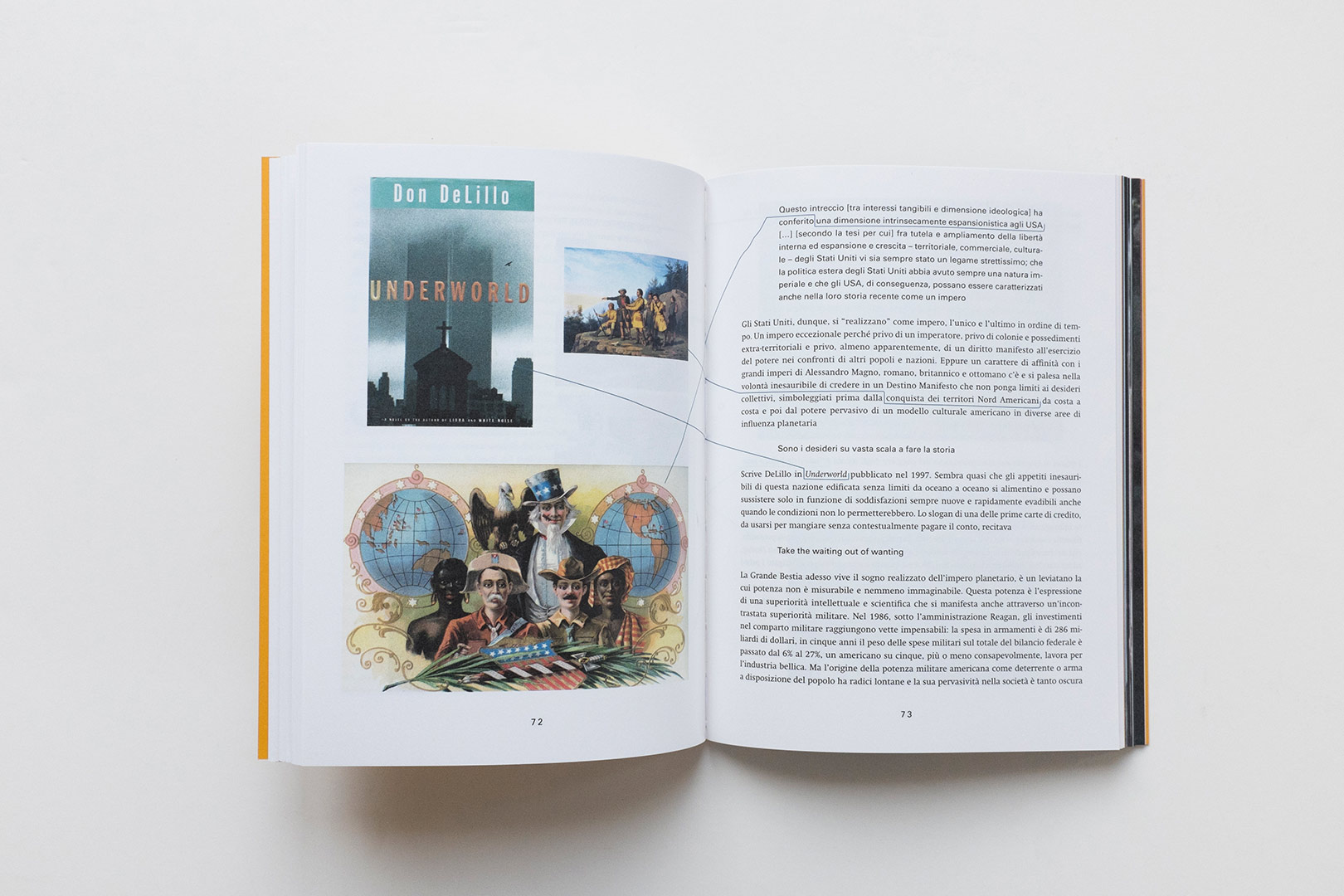 Francesco Jodice –American Recordings | Humboldt Books