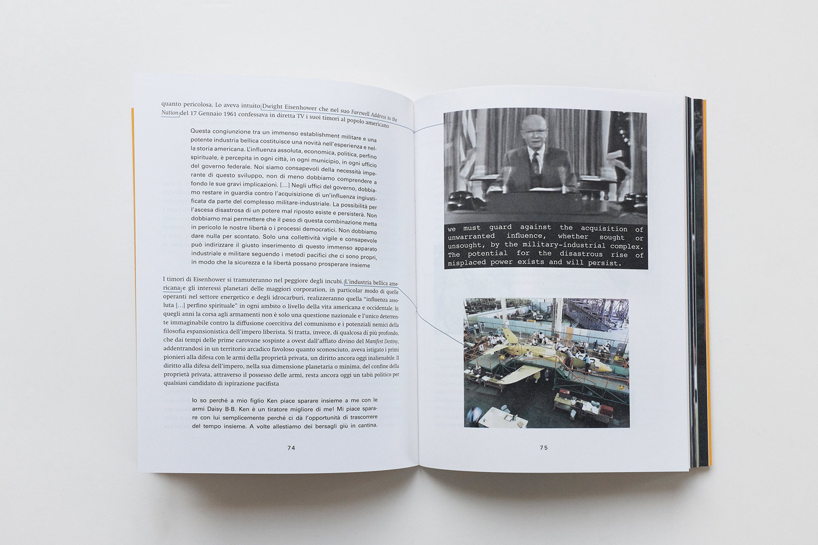 Francesco Jodice –American Recordings | Humboldt Books