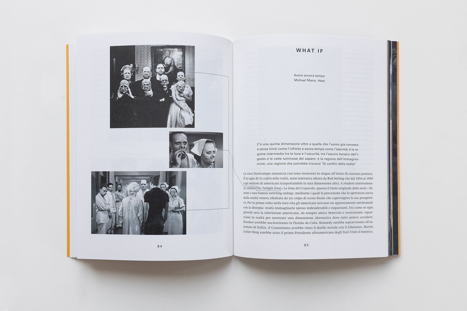 Francesco Jodice –American Recordings | Humboldt Books