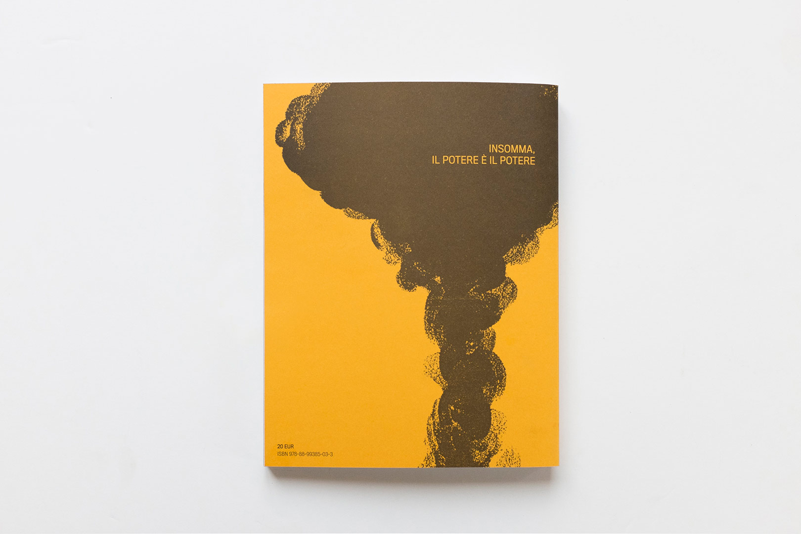 Francesco Jodice –American Recordings | Humboldt Books