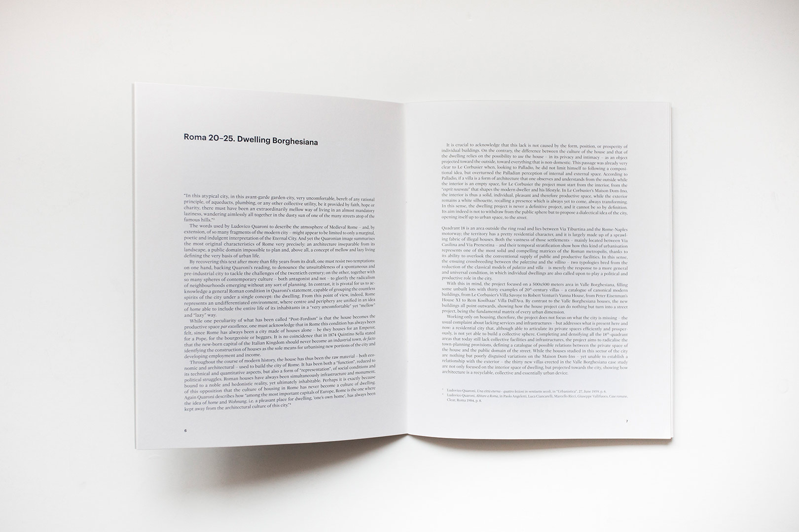 Gabriele Mastrigli – ROOMS | Humboldt Books