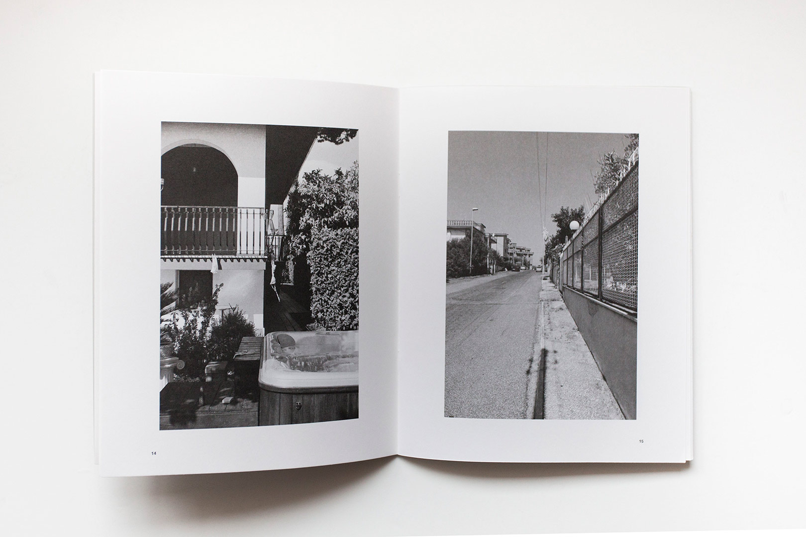 Gabriele Mastrigli – ROOMS | Humboldt Books