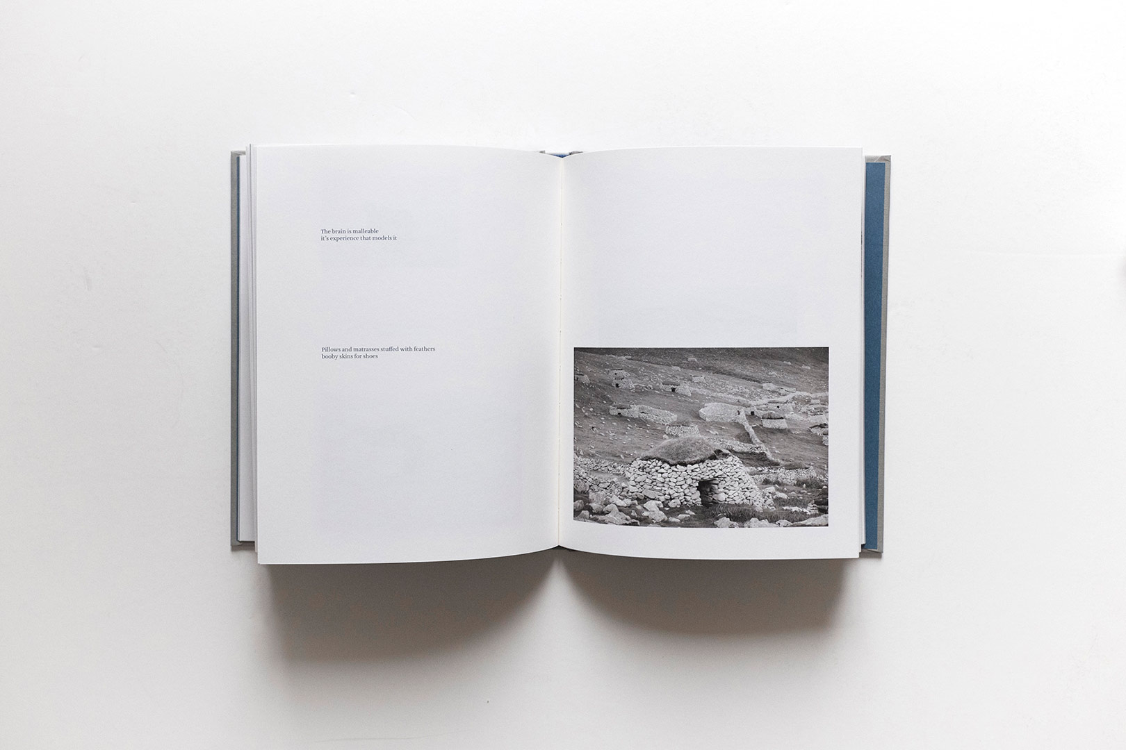 Claudia Losi – How do I imagine being there EN | Humboldt Books