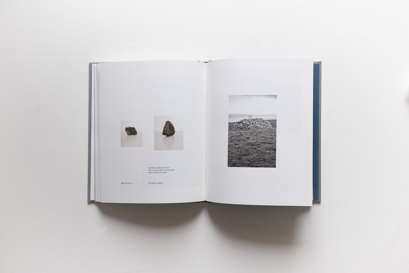 Claudia Losi – How do I imagine being there EN | Humboldt Books