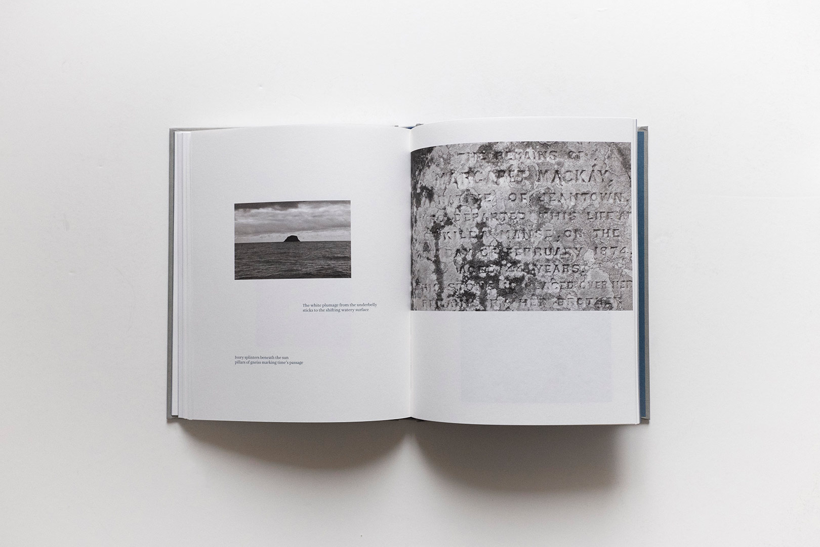 Claudia Losi – How do I imagine being there EN | Humboldt Books