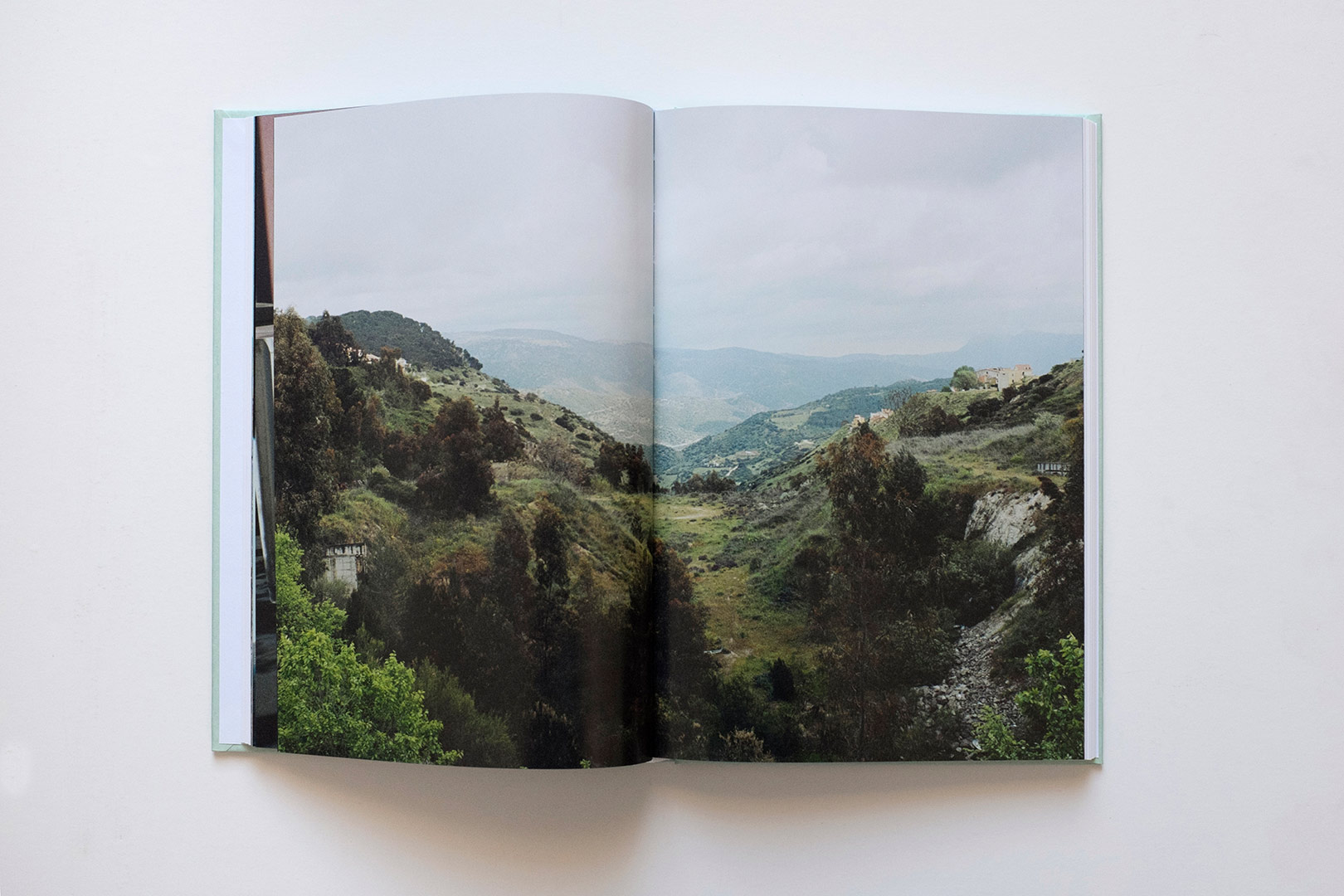 Roman Signer – A Step Towards the Sea | Humboldt Books