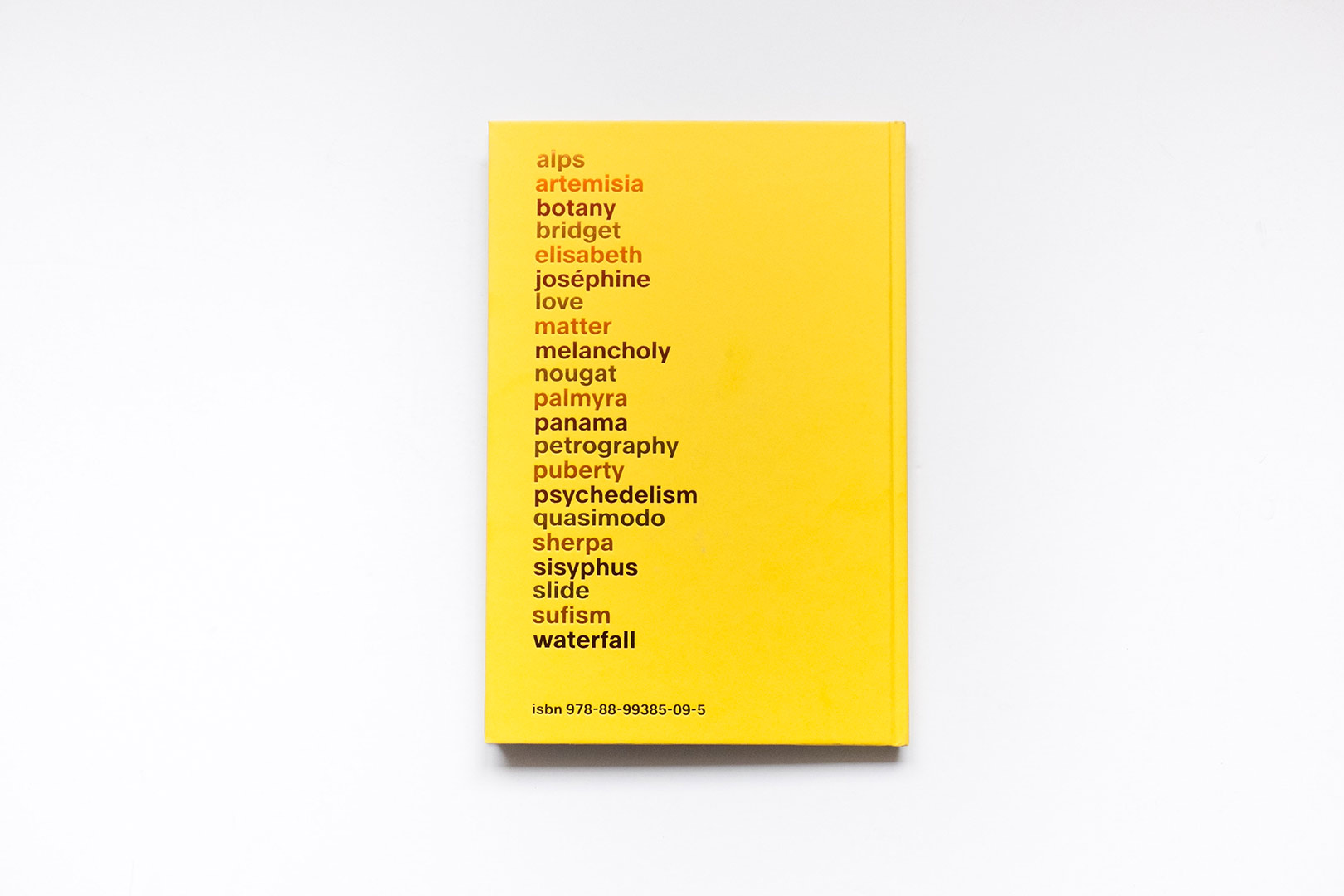 Donatella Bernardi – Into your solar plexus | Humboldt Books