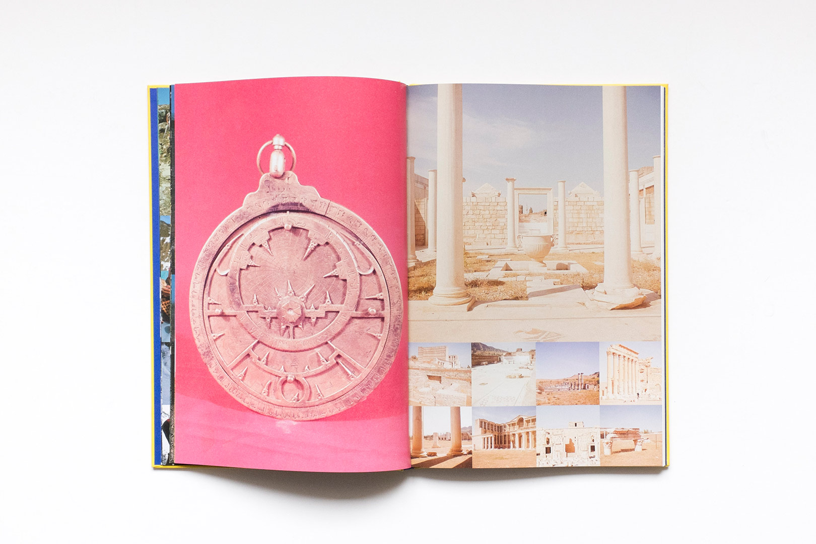 Donatella Bernardi – Into your solar plexus | Humboldt Books