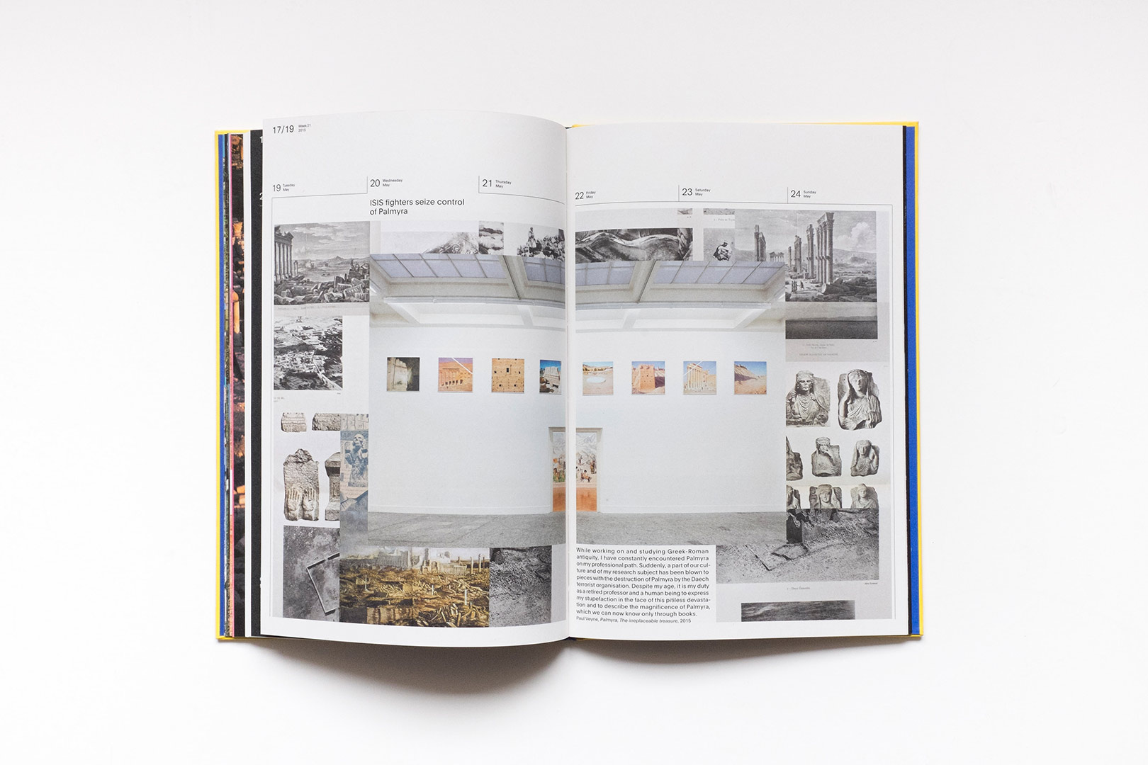 Donatella Bernardi – Into your solar plexus | Humboldt Books