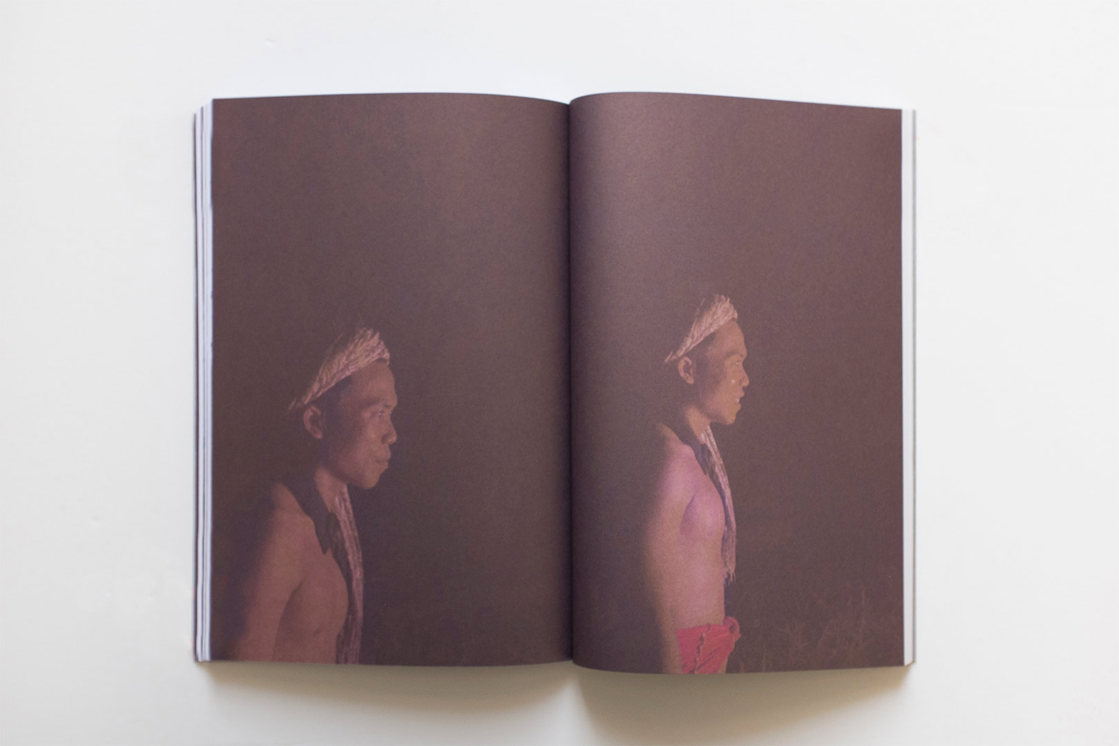 Giovanna Silva, Emanuele Trevi – Ontani a Bali | Humboldt Books