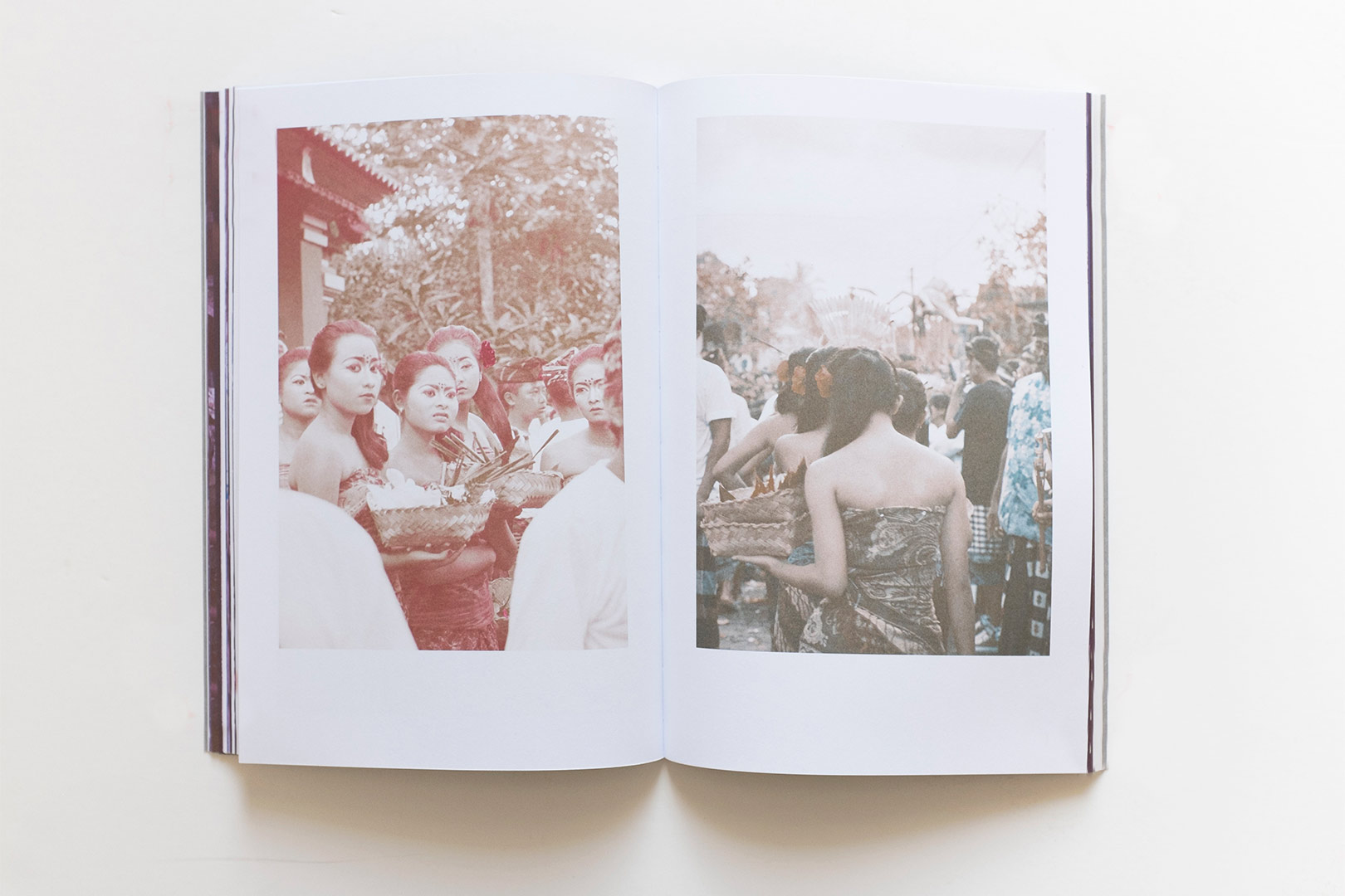 Giovanna Silva, Emanuele Trevi – Ontani in Bali | Humboldt Books