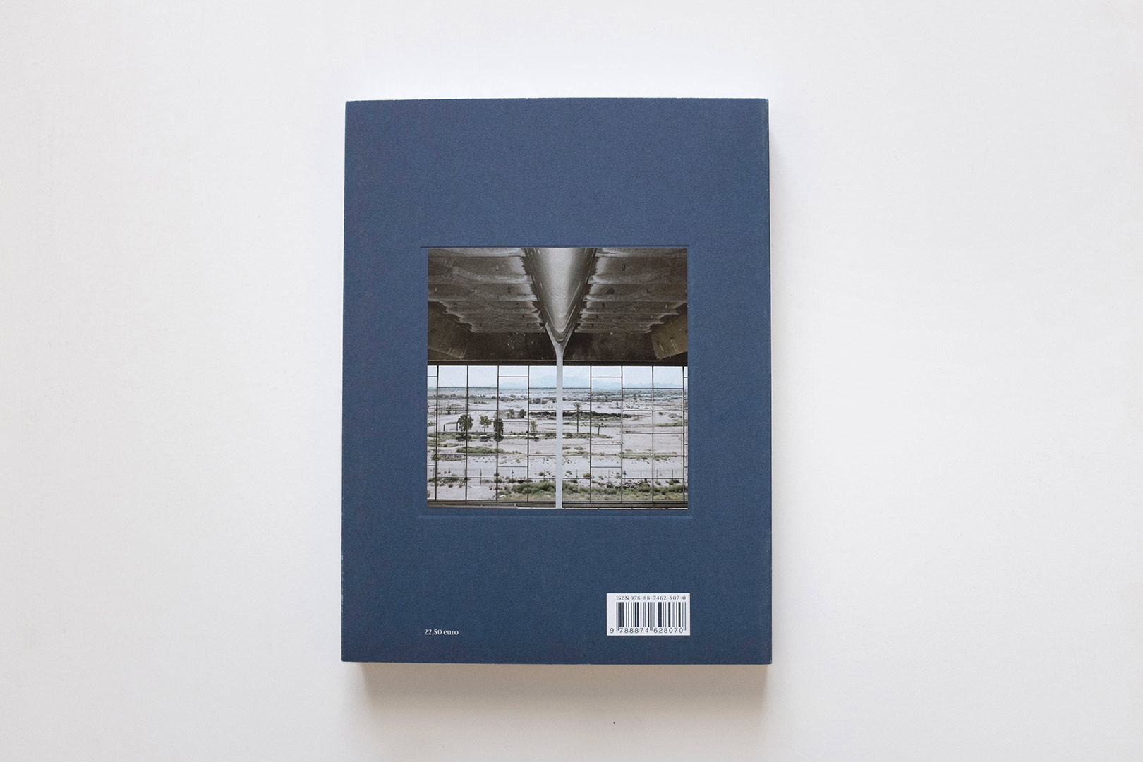 Giorgio Vasta, Ramak Fazel – Absolutely Nothing | Humboldt Books