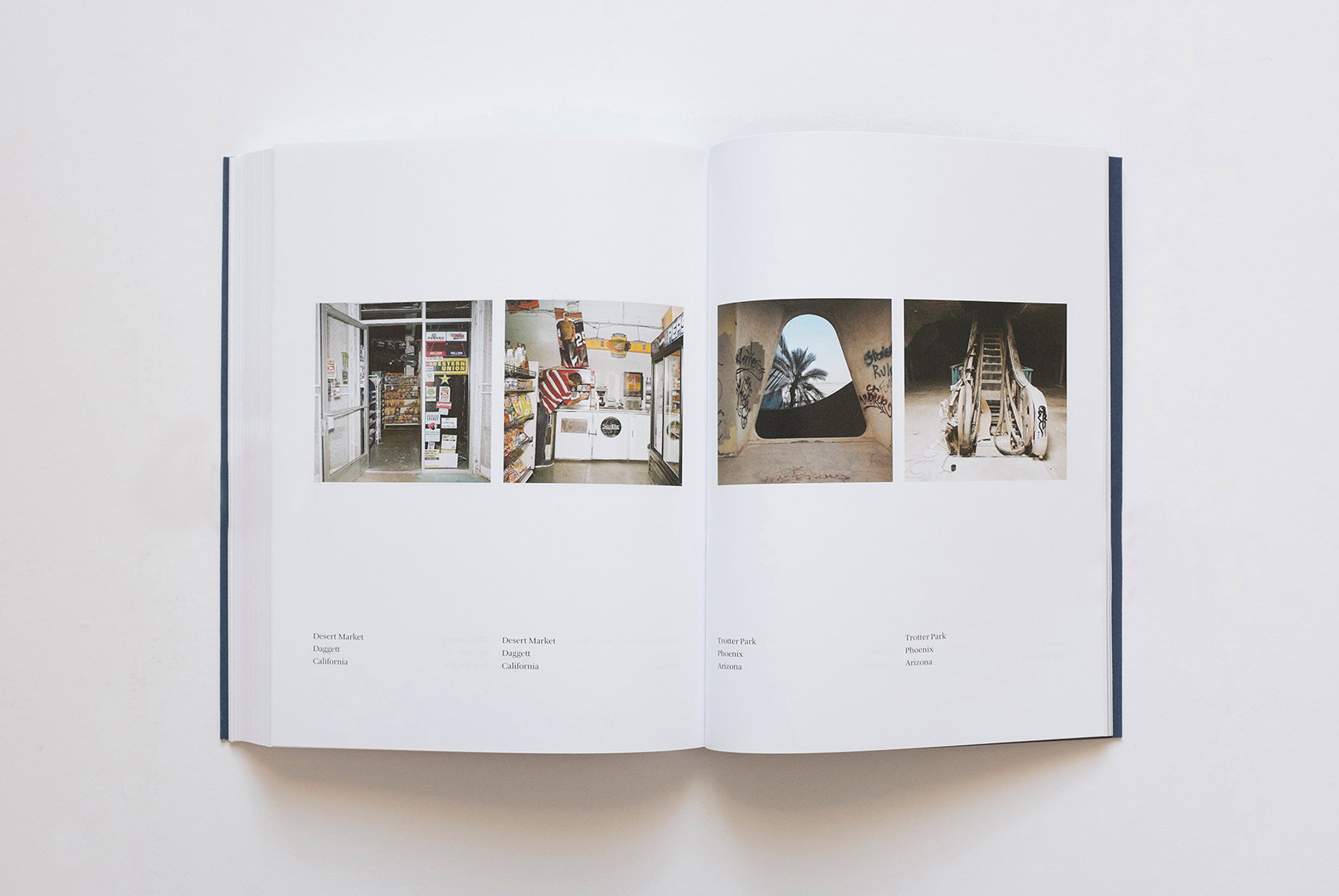 Giorgio Vasta, Ramak Fazel – Absolutely Nothing | Humboldt Books