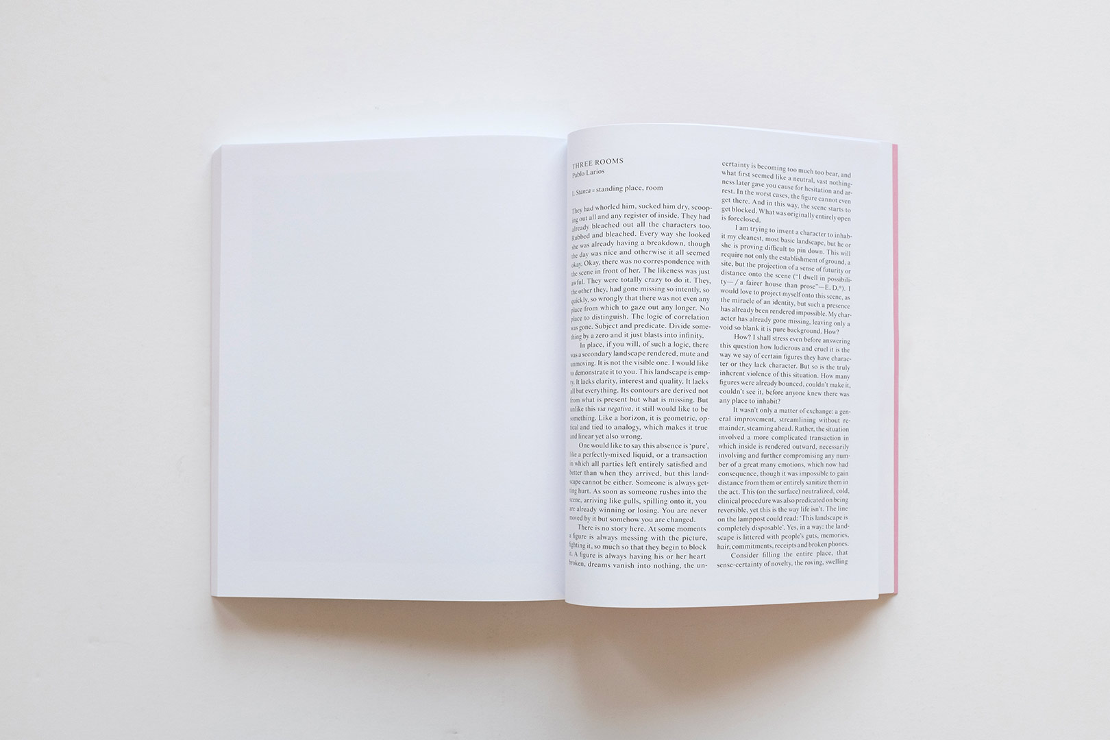 Calla Henkel, Max Pitegoff – Berlin Zurich Zurich Berlin Berlin Berlin Berlin London | Humboldt Books