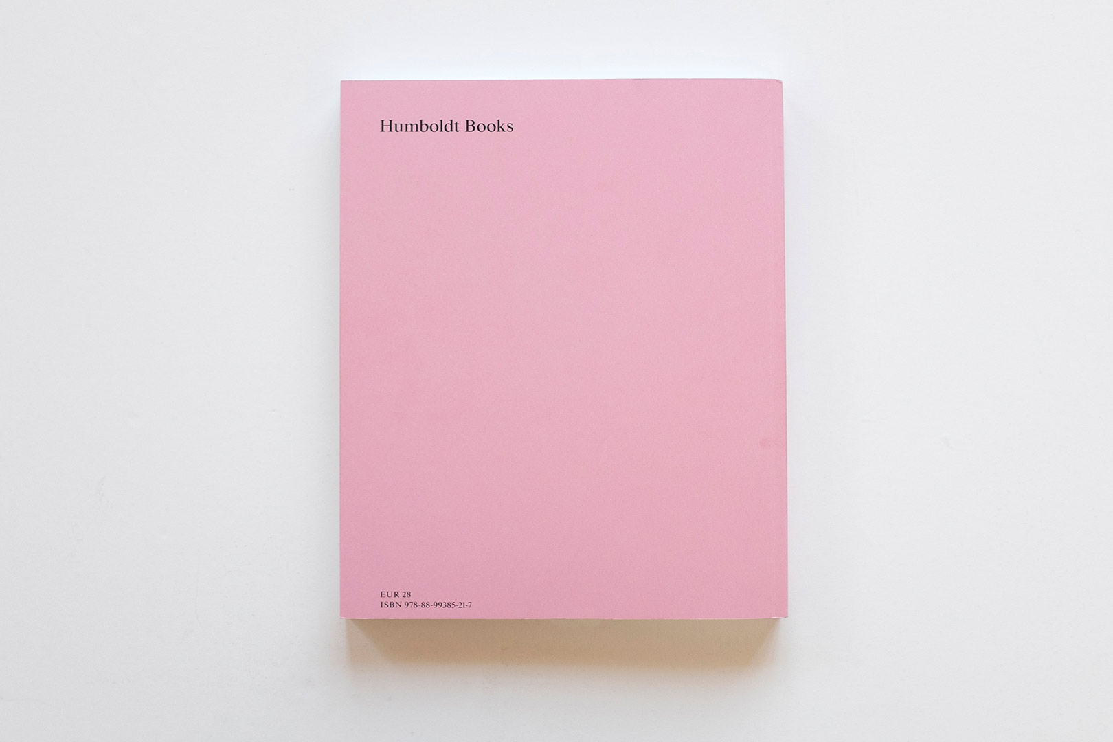 Calla Henkel, Max Pitegoff – Berlin Zurich Zurich Berlin Berlin Berlin Berlin London | Humboldt Books