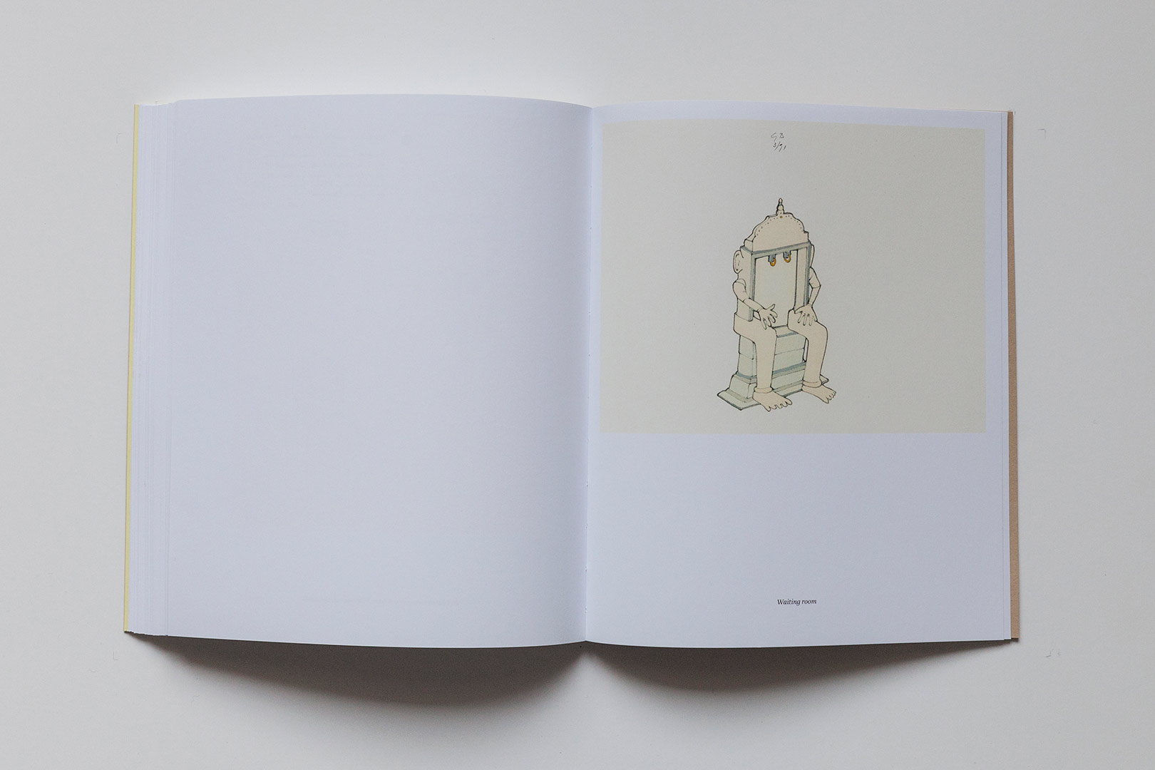 Gianfranco Baruchello, Michele Mari – Dreams | Humboldt Books