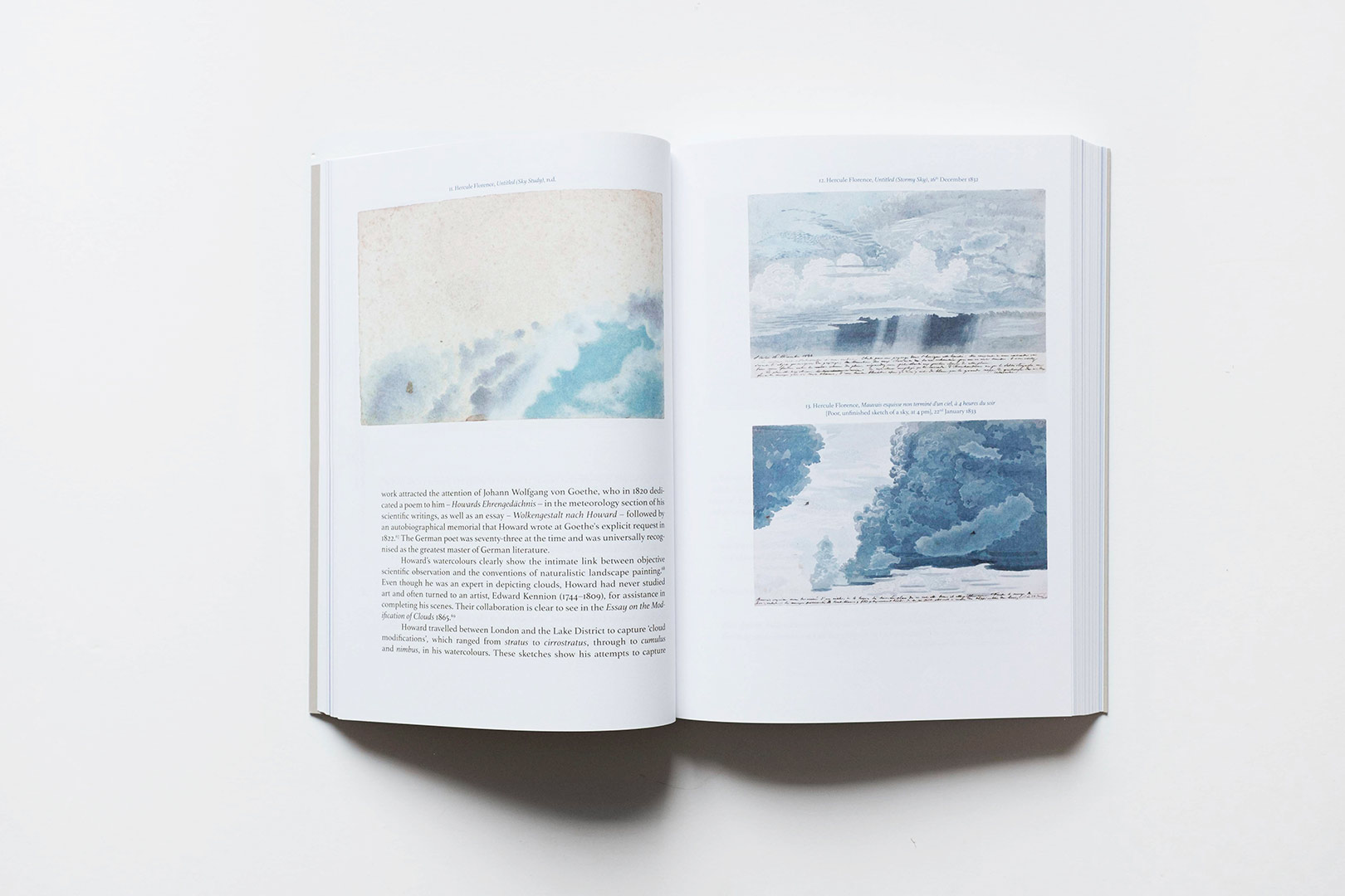 Hercule Florence – La Nouveau Robinson EN | Humboldt Books