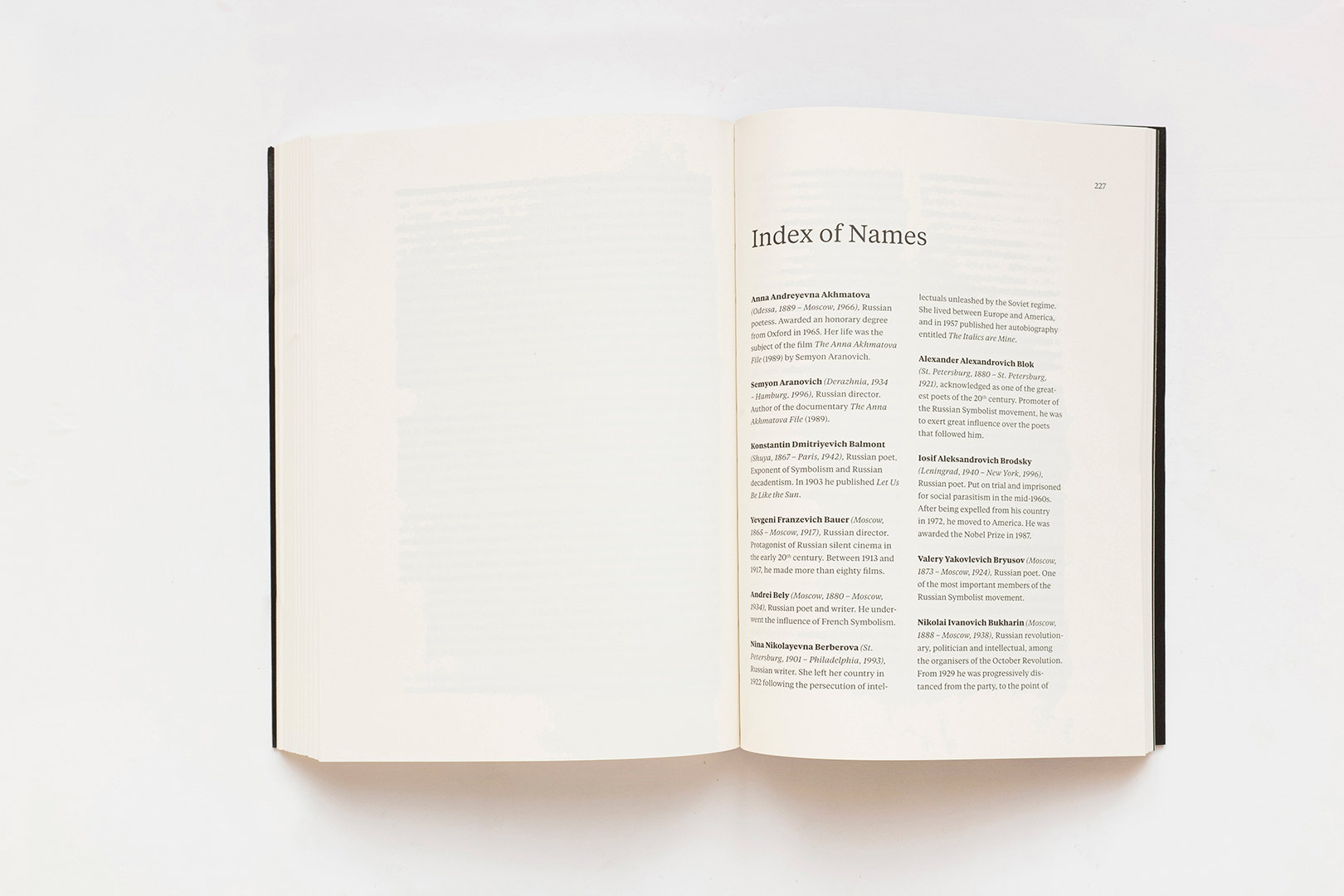 Yervant Gianikian, Angela Ricci Lucchi – The Arrow of Time | Humboldt Books