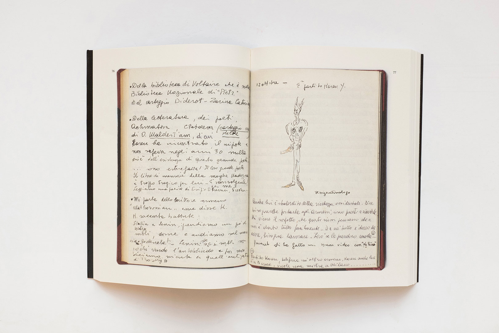 Yervant Gianikian, Angela Ricci Lucchi – The Arrow of Time | Humboldt Books