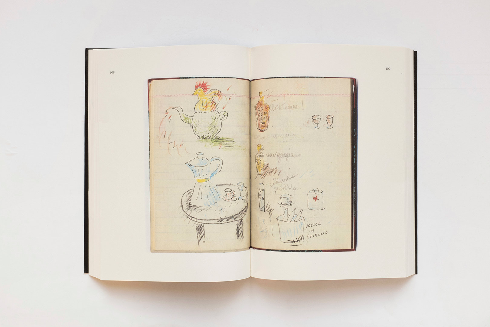 Yervant Gianikian, Angela Ricci Lucchi – The Arrow of Time | Humboldt Books