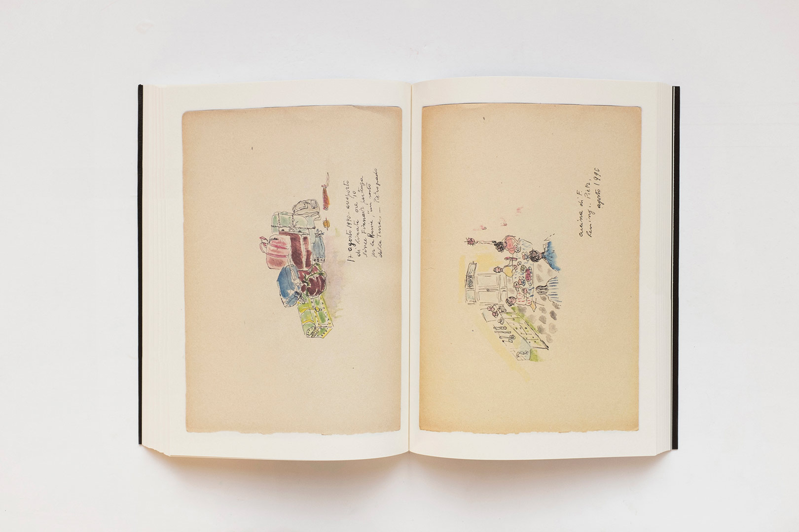 Yervant Gianikian, Angela Ricci Lucchi – The Arrow of Time | Humboldt Books