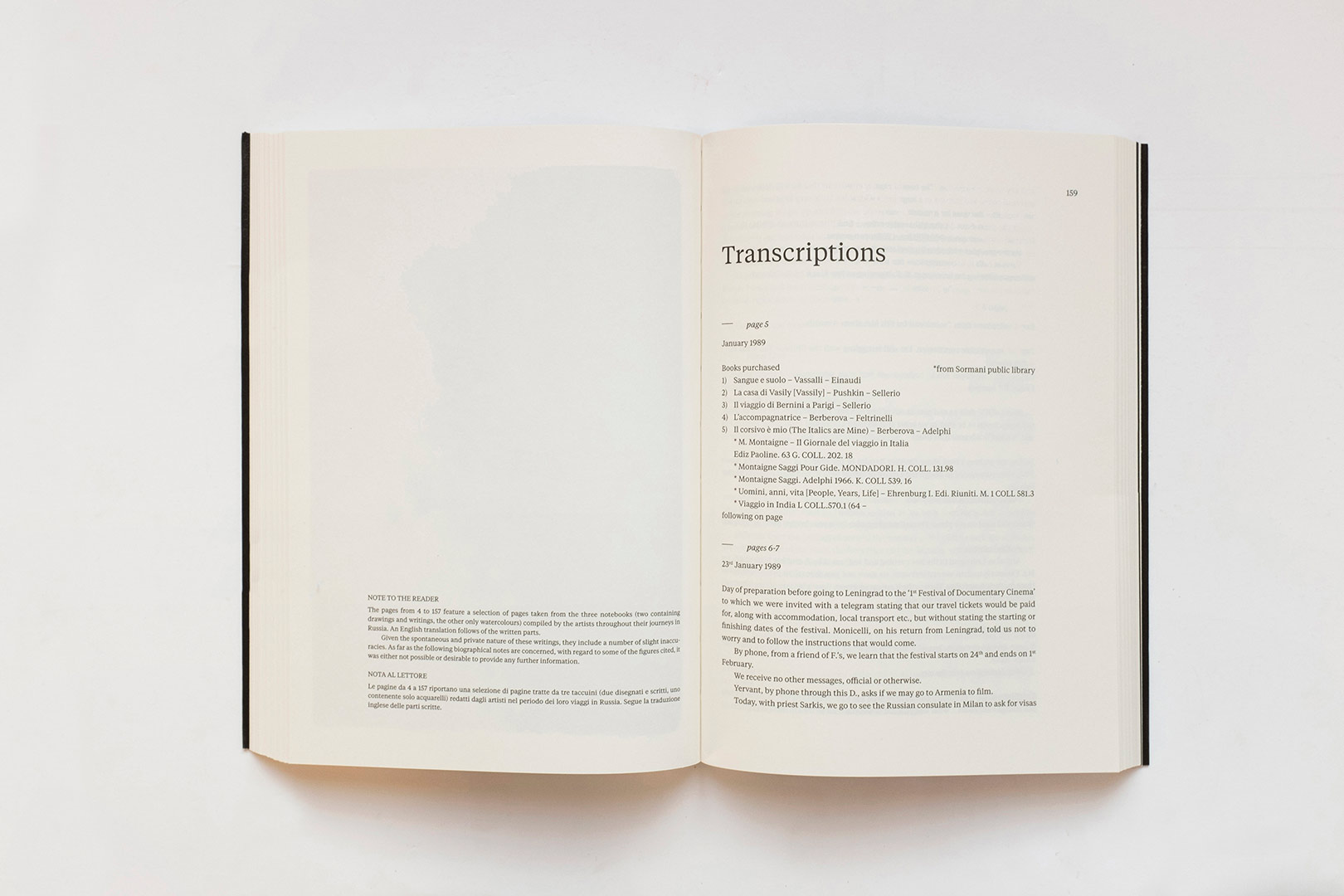 Yervant Gianikian, Angela Ricci Lucchi – The Arrow of Time | Humboldt Books