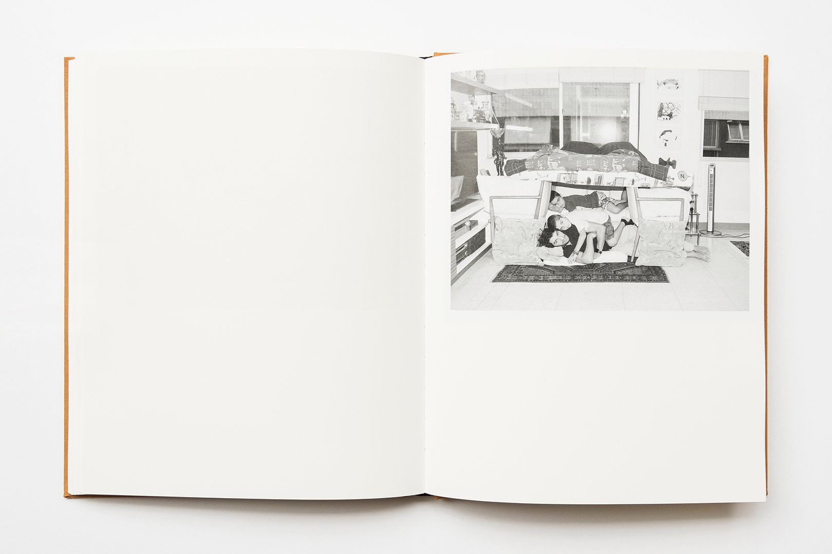 Joanna Piotrowska – Frantic | Humboldt Books