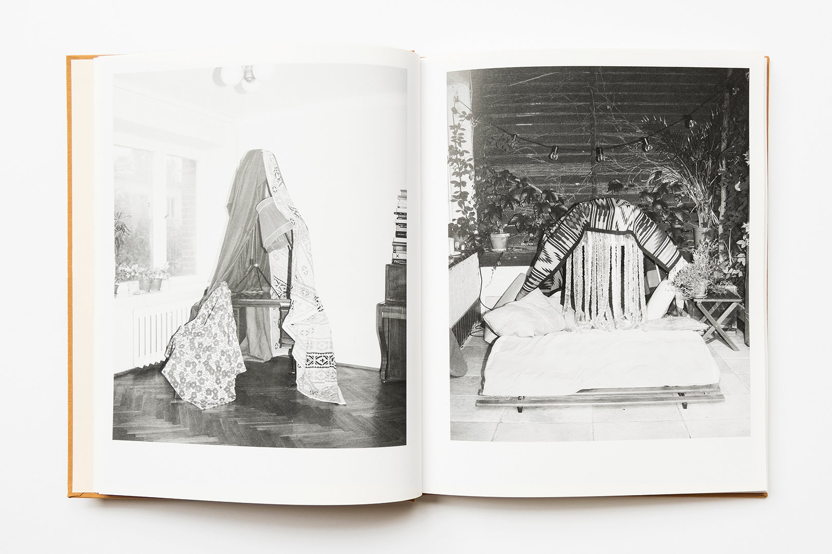 Joanna Piotrowska – Frantic | Humboldt Books