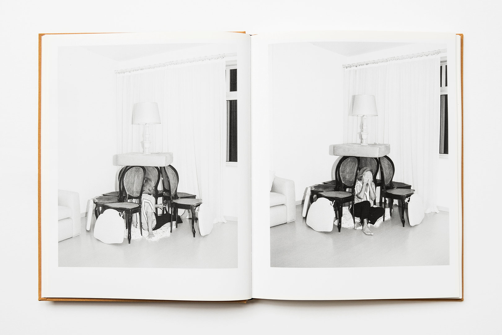 Joanna Piotrowska – Frantic | Humboldt Books