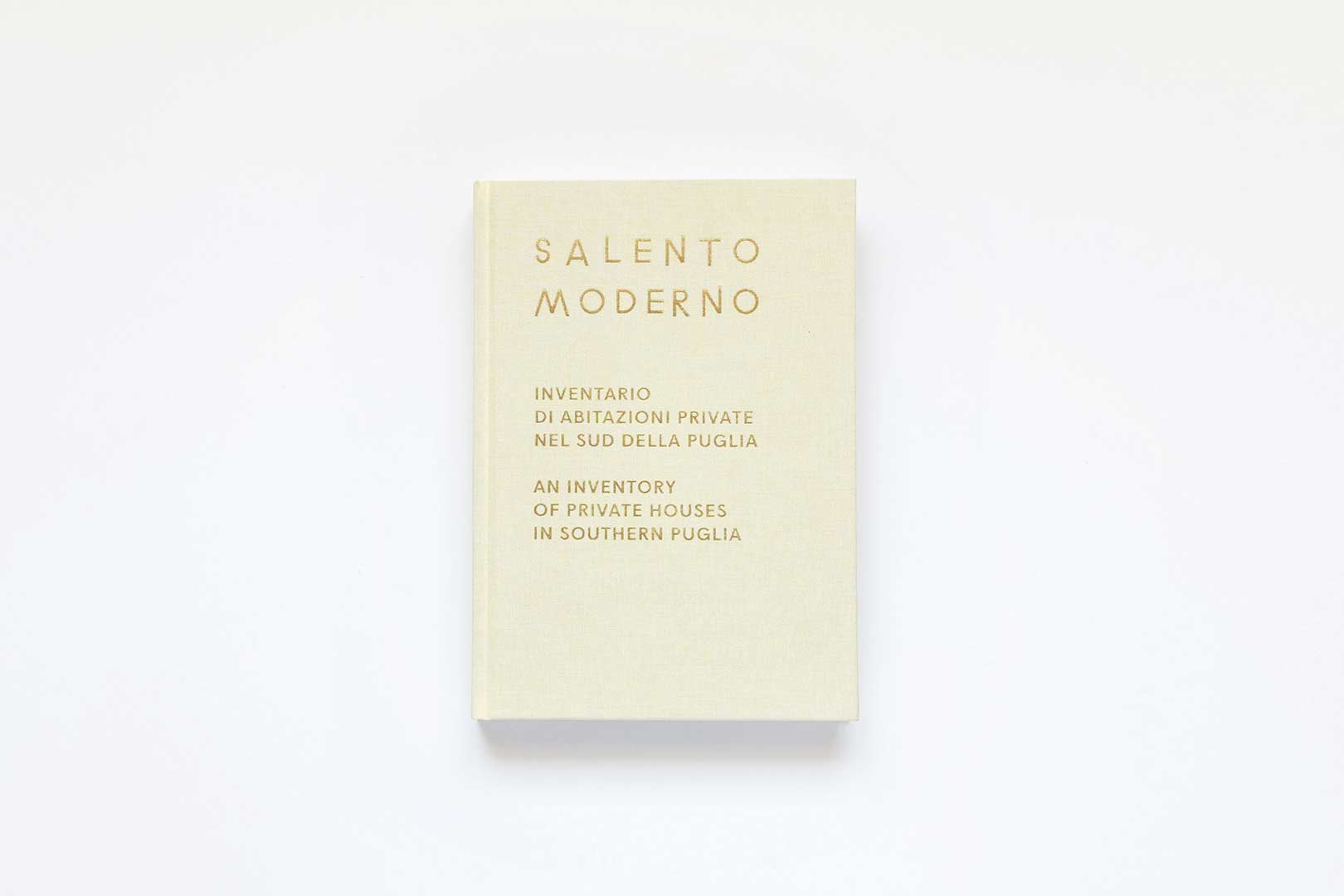 Salento Moderno – Davide Giannella, Massimo Torrigiani | Humboldt Books