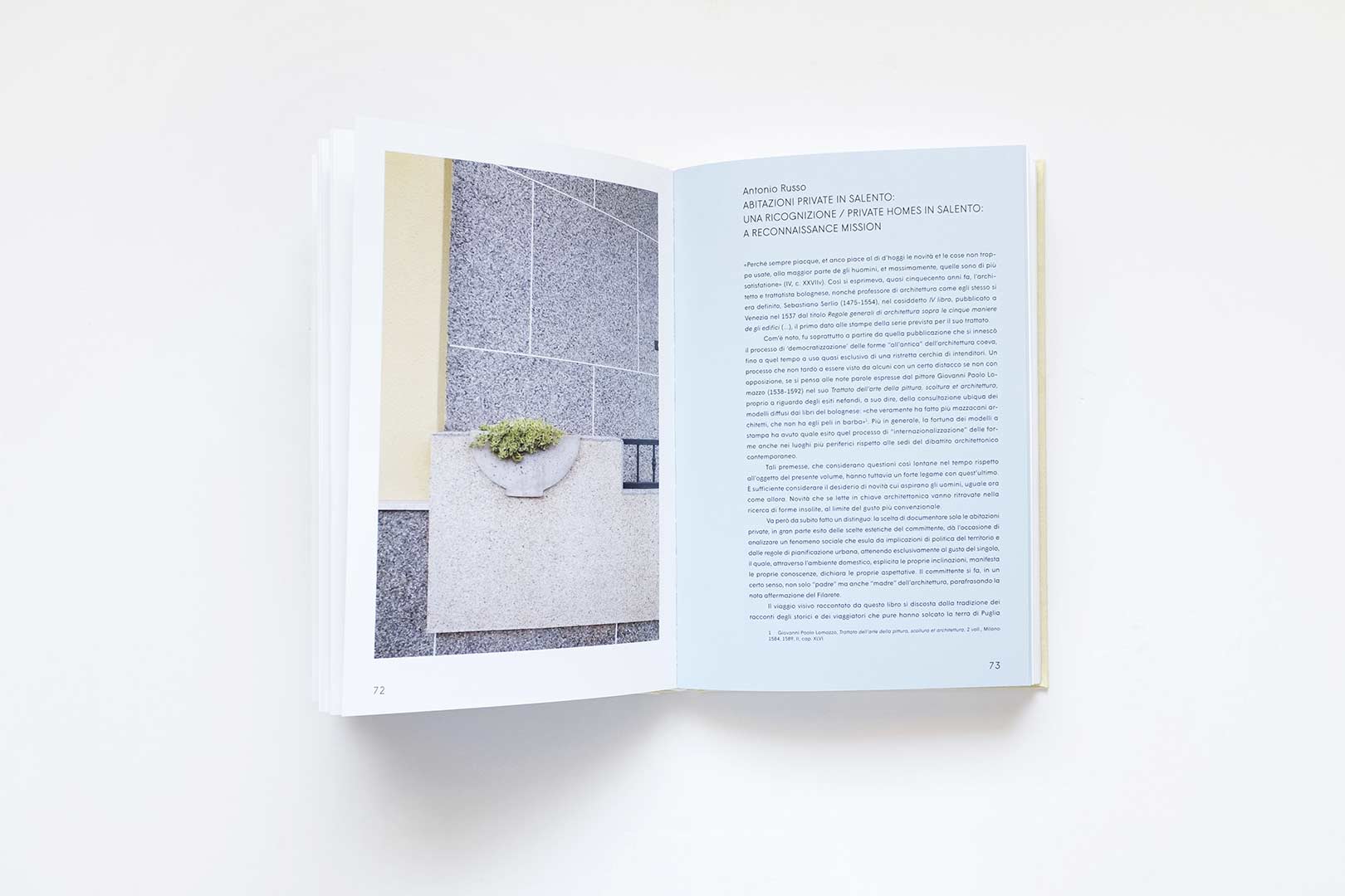 Salento Moderno – Davide Giannella, Massimo Torrigiani | Humboldt Books