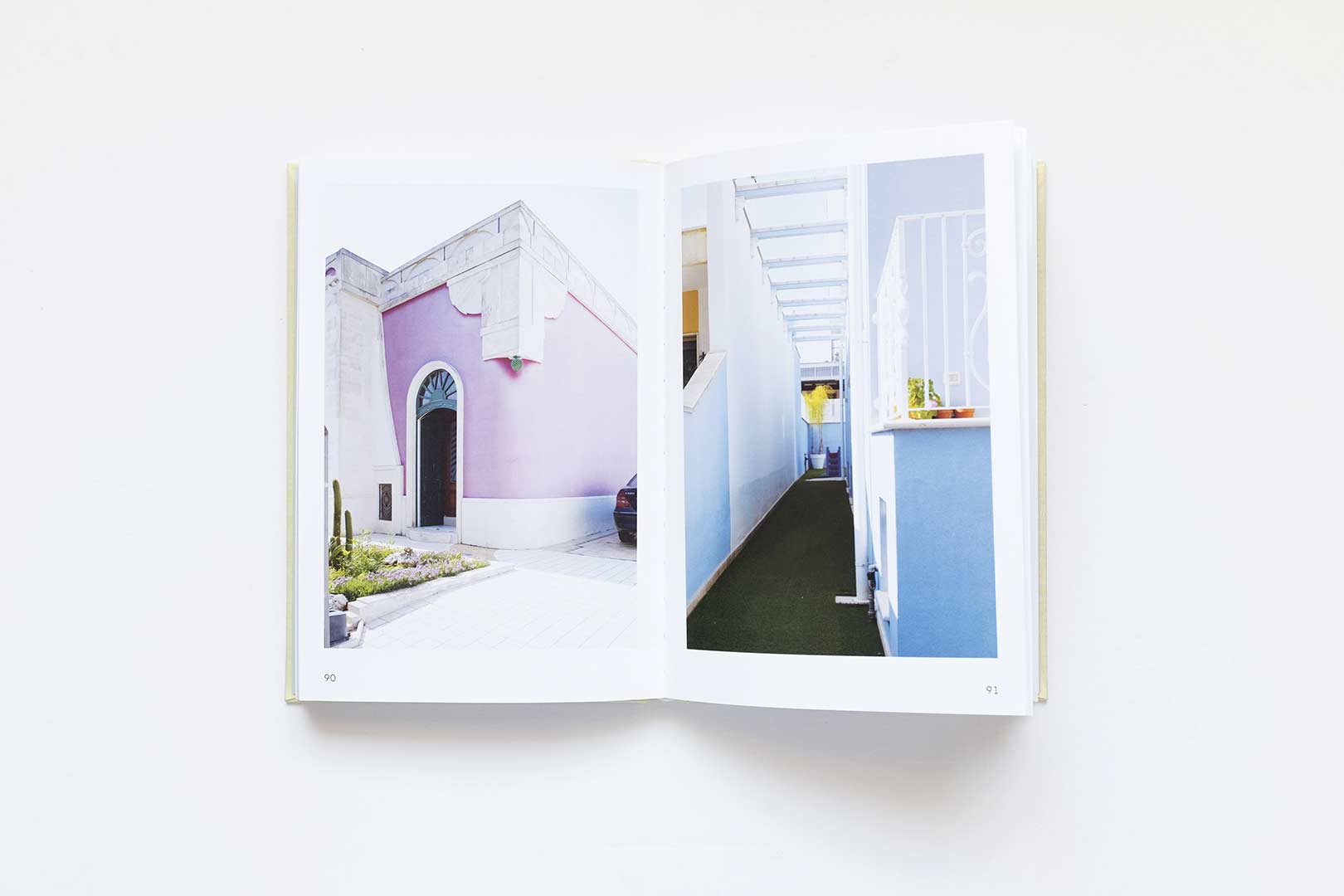 Salento Moderno – Davide Giannella, Massimo Torrigiani | Humboldt Books