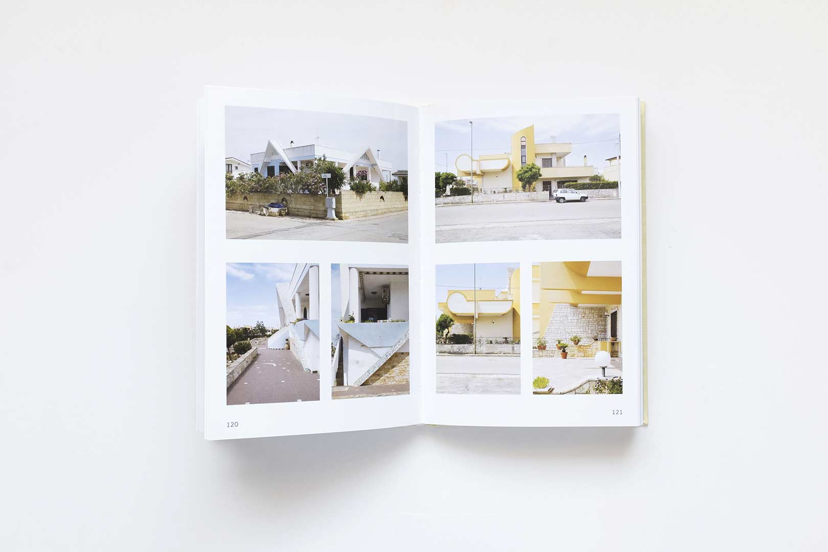 Salento Moderno – Davide Giannella, Massimo Torrigiani | Humboldt Books