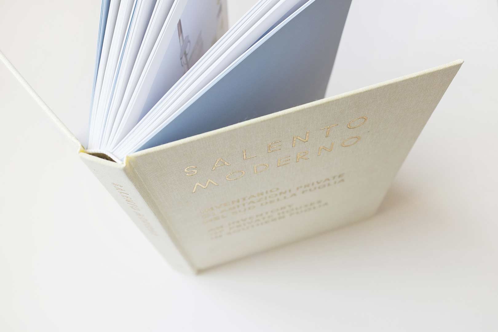 Salento Moderno – Davide Giannella, Massimo Torrigiani | Humboldt Books