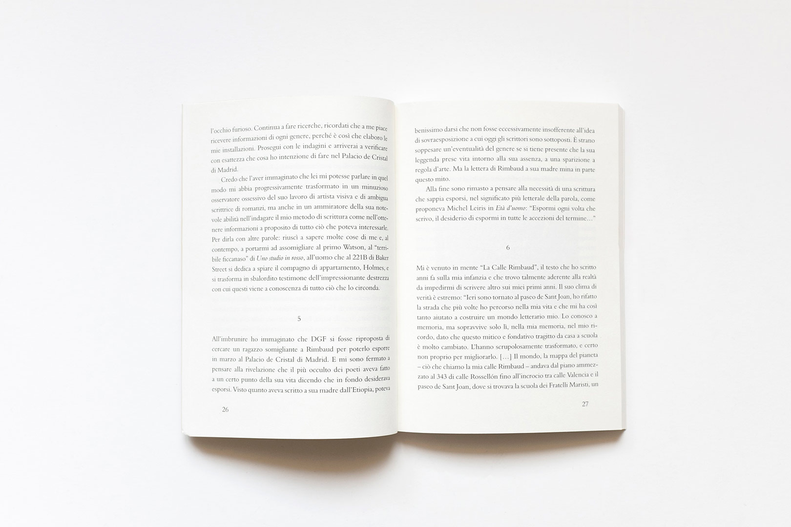 Vila Matas – Marienbad Elettrico. Bastian Schneider | Humboldt Books